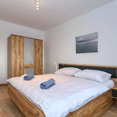 וילה Tri Palme With Heated Pool *