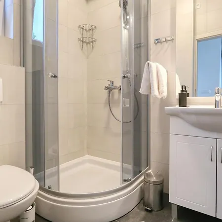 Tri Palme With Heated Pool