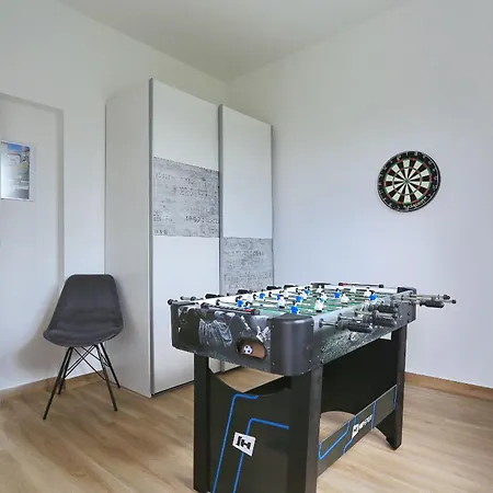 Tri Palme With Heated Pool Villa *