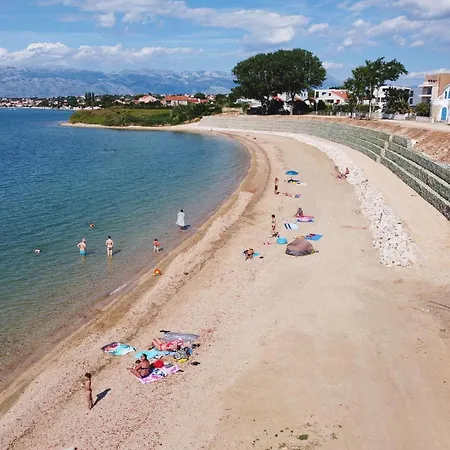 Tri Palme With Heated Pool וילה *