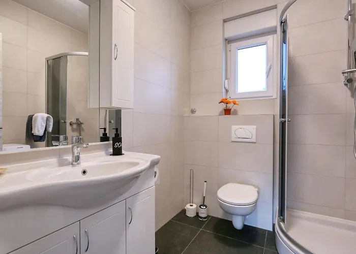 Tri Palme With Heated Pool