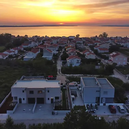 Willa Tri Palme With Heated Pool *